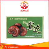  Thuần Linh Chi tăng miễn dịch, giảm mỡ máu hộp 10 viên 