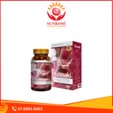  Murasaki - Viên Uống Hỗ Trợ Ổn Định Huyết Áp & Cải Thiện Sức Khoẻ Tim Mạch 