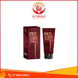  Menlust - Gel Hỗ Trợ Tăng Kích Thước Cậu Nhỏ 