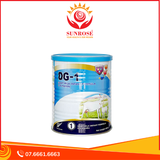  Sữa DG 1 