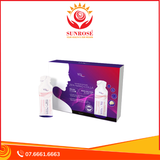  Zen Nano Colla Hỗ Trợ Chống Lão Hoá Da Hộp 14 Gói x 25ml 