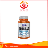  Now Tribulus - Viên Uống Củng Cố Chức Năng Sinh Lý Nam Giới Mạnh Mẽ 