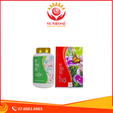  Combo An Tâm Khí Xuân Hạ - Sản Phẩm Hỗ Trợ Đẩy Lùi Biểu Hiện Hôi Miệng 