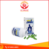  Maxxgain - Viên Uống Hỗ Trợ Tăng Cân & Cải Thiện Vóc Dáng ( Hộp 30 viên) 