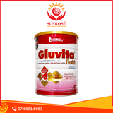  Sữa Gluvita Gold 