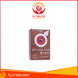  Bổ Thận Nam Abipha Hỗ Trợ Tăng Cường Chức Thận & Cải Thiện Sinh Lý Nam Hộp 30 Viên 