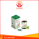 Thanh Hương Tán - Hỗ trợ điều trị chứng hôi miệng do trào ngược dạ dày hiệu quả 