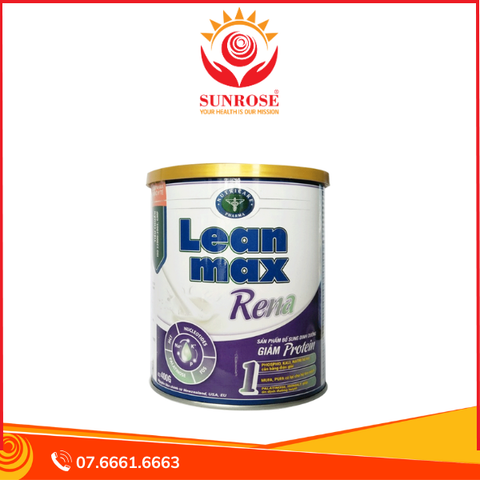  Sữa Lean Max Rena 1 