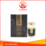  Viên uống NMN 18.000 Plus BIBIGEN Nhật Bản 90 viên 