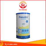  Sữa Fresubin 