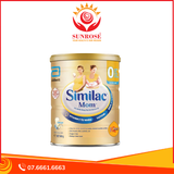  Sữa Similac Mom 