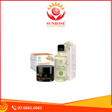  Combo Mẹ Bầu & Em Bé Herbee - Sản Phẩm Hỗ Trợ Phục Hồi Sức Khoẻ & Bảo Vệ Làn Da Cho Mẹ Bầu Em Bé 
