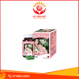  An Phụ Khang An Châu - Viên Uống Giảm Kích Thước U Xơ, U Nang Buồng Trứng 