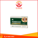  Tomikan - Viên Uống Bổ Thận, Tráng Dương, Cường Gân Cốt 