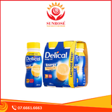  Sữa Delical Nắp Vàng 