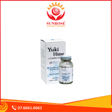  Yuki Hime - Dưỡng Da - Giúp Da Sáng Đẹp Như Tuyết 