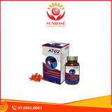  Atoz - Viên Uống Hỗ Trợ Giảm Đau & Thoái Hoá Khớp 