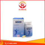  Maxmeli Plus - Viên Uống Hỗ Trợ Thúc Đẩy Chiều Cao Trẻ & Ngăn Ngừa Loãng Xương Ở Người Lớn( Hộp 20 viên) 