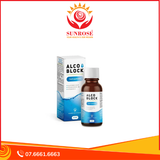  Alco Block - Nước Giải Rượu, Giải Độc Tố Hiệu Quả 