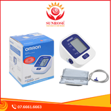  Máy Đo Huyết Áp Omron Hem 8712 (Đo Bắp Tay) 