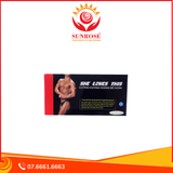  Cường Dương Hoàng Đế Hoàn Hỗ Trợ Tăng Cường Sinh Lý & Kích Thước Cậu Nhỏ Hộp 18 Viên 