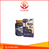  Dưỡng Khớp X3 - Viên Uống Hỗ Trợ Nâng Cao & Bảo Vệ Hệ Xương Khớp 