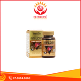  Ageloss Liver Support- Viên Uống Hỗ Trợ Cải Thiện Chức Năng Gan 