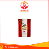  Giải Độc Gan Pro - Viên Uống Hỗ Trợ Thanh Lọc Gan & Ngăn Ngừa Biến Chứng Bệnh Gan  Hộp 18 gói 