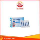  Infa Pro - Sản Phẩm Hỗ Trợ Tăng Men Vi Sinh Đường Ruột Trẻ em 