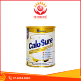  Sữa Calosure 