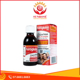  Siro Vitabiotics Feroglobin B12 Liquid hỗ trợ quá trình tạo máu chai 200ml 
