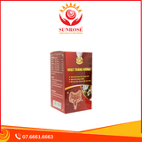  Hoạt Tràng Vương - Viên Uống Hỗ Trợ Điều Trị Viêm Đại Tràng 