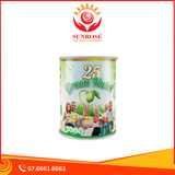  Sữa 25 Green Nutri 