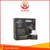  Manvita - Viên Uống Hỗ Trợ Bổ Thận & Tăng Cường Sinh Lý Nam Giới 