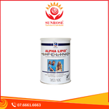  Alpha Lipid Lifeline - Sản Phẩm Hỗ Trợ Tăng Cường Hệ Tiêu Hoá & Xương Khớp 