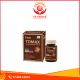  Fami Tomax - Viên Uống Hỗ Trợ Đẩy Lùi Các Biểu Hiện Viêm Loét Dạ Dày & Trào Ngược Dịch Vị 