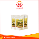  Bột Gừng Nguyên Chất Herbee - Sản Phẩm Hỗ Trợ Cải Thiện Sắc Đẹp & Sức Khoẻ (Combo 3 gói x 100g) 