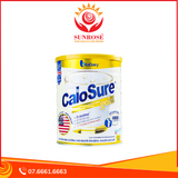  Sữa bột CaloSure gold Vitadairy ít đường, tăng cường sức khỏe tim mạch, hồi phục sức khỏe (900g) 