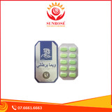  Cường Dương Ngựa Thái Hỗ Trợ Tăng Cường Sinh Lực Hộp 10 Viên 