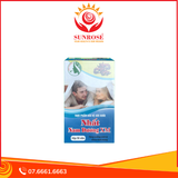  Nhất Nam Dương Hỗ Trợ Tăng Cường Sinh Lý Nam Hộp 50 Viên 