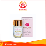  Bella Fora - Viên Uống Tạo Hương Hoa Hồng Tự Nhiên Cho Cơ Thể(35 viên) 