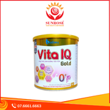  Sữa Vita IQ Gold 0+ 