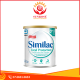  Sữa Similac Total Protection 0+ Lon 380g 