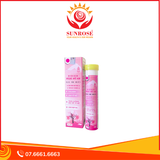  Viên Sủi Ngọc Nữ An - Hỗ Trợ Tăng Kích Cỡ Vòng 1 An Toàn( Hộp 20 viên) 