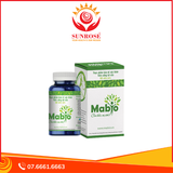  Mabio - Viên Uống Kích Thích Dòng Sữa Mẹ Nhiều & Đầy Đủ Dưỡng Chất 