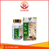  An Tâm Khí - Viên Uống Hỗ Trợ Điều Trị Hôi Miệng 