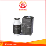  Zhair - Hỗ Trợ Trị Chứng Rụng Tóc, Hói Đầu, Tóc Bạc Sớm 