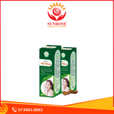  An Tâm Đường - Hỗ Trợ Điều Trị Hôi Miệng 