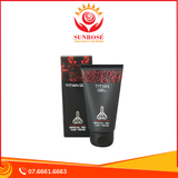  Titan Gel - Kem Bôi Tăng Kích Thước Dương Vật 