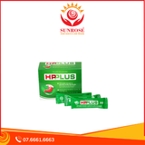  Dạ Dày HP Plus - Sản Phẩm Hỗ Trợ Cải Thiện Các Triệu Chứng Dạ Dày & Tá Tràng 